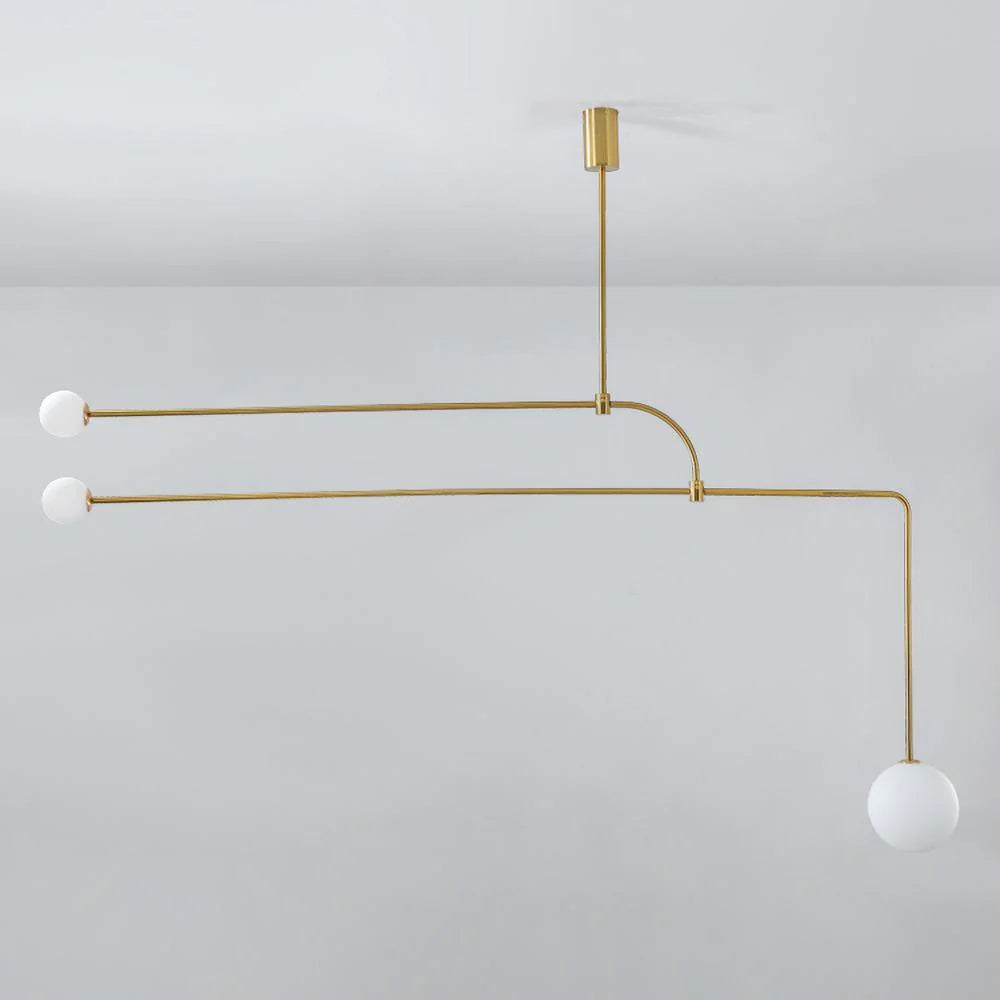 Mobile Chandelier