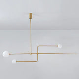 Mobile Chandelier