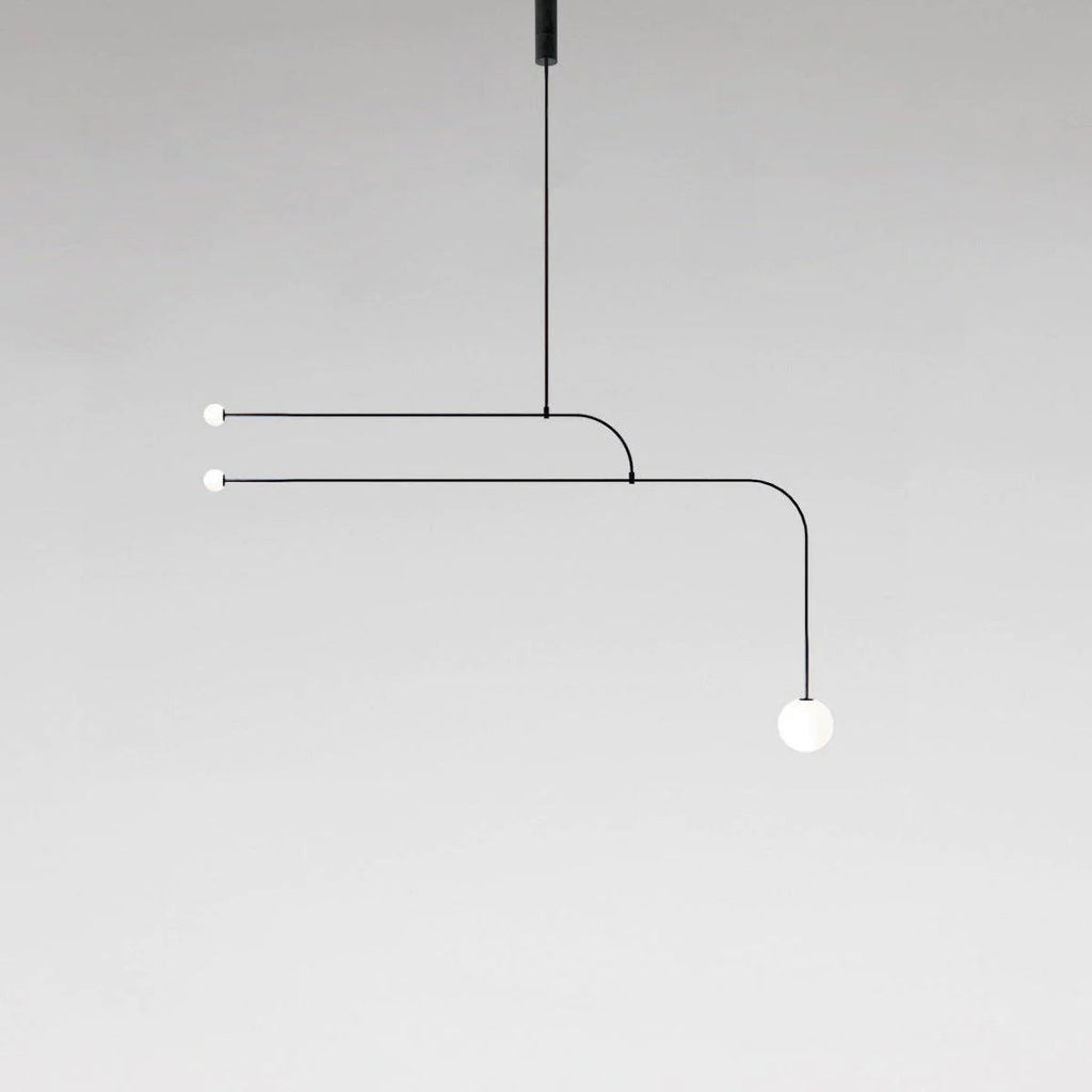Mobile Chandelier