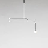 Mobile Chandelier