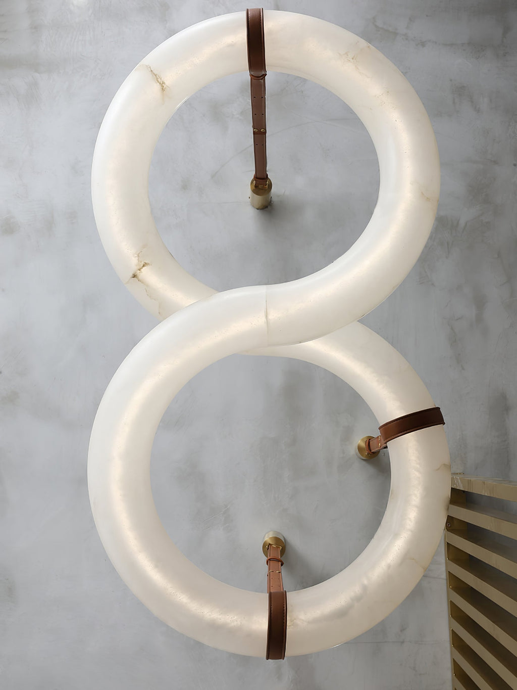 Infinity 08 Suspension