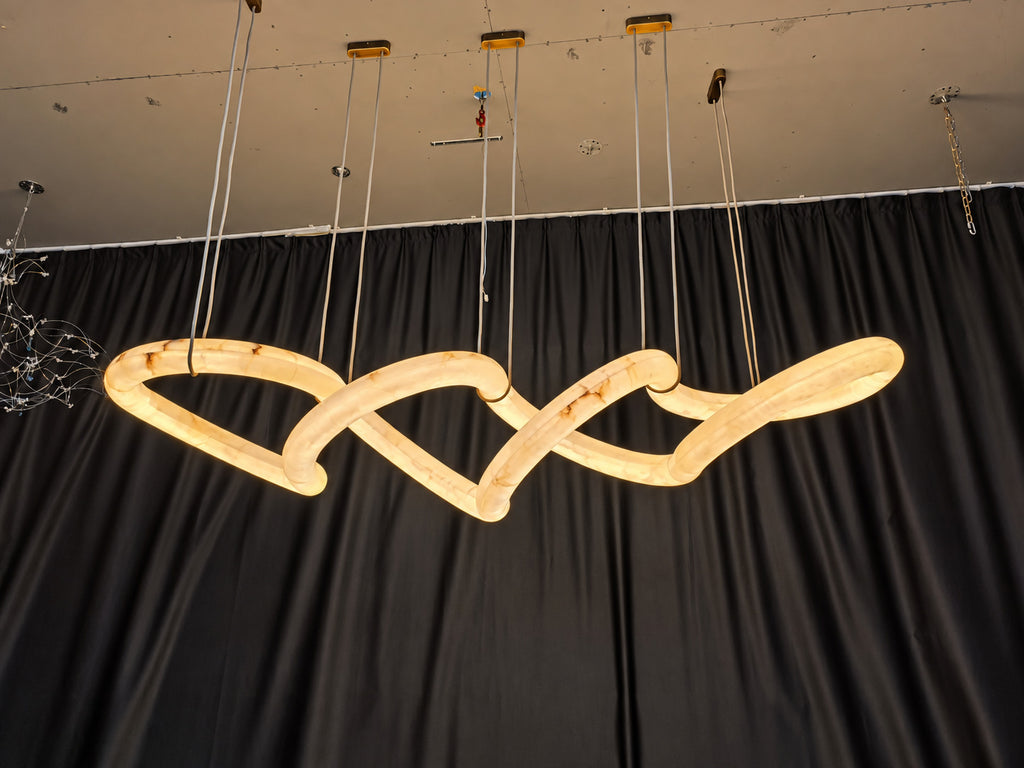 Infinity 16 Suspension