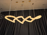 Infinity 16 Suspension