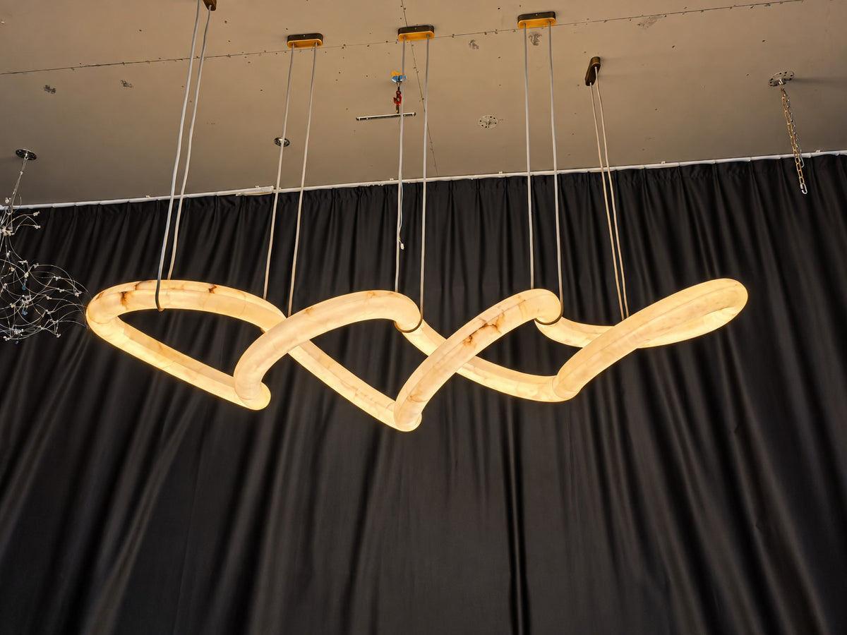 Infinity 16 Suspension