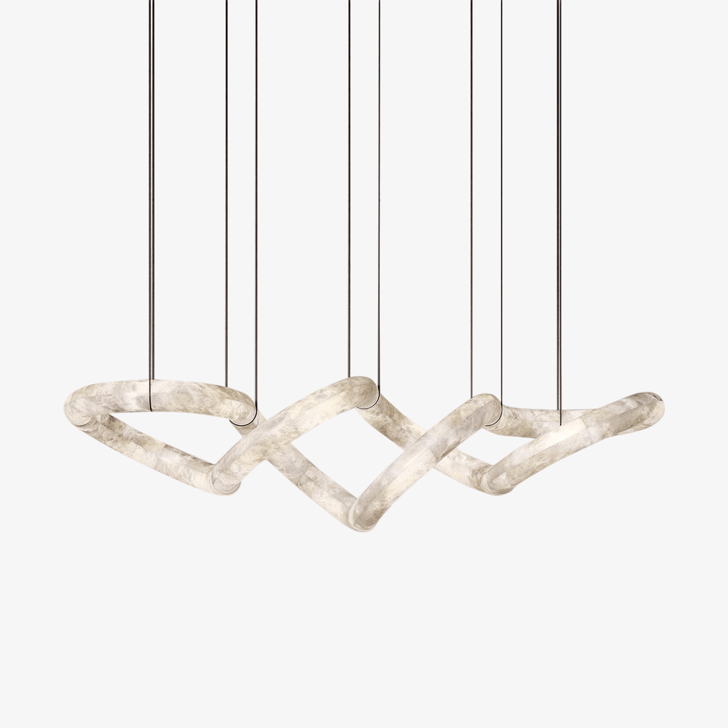 Infinity 16 Suspension