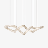 Infinity 16 Suspension