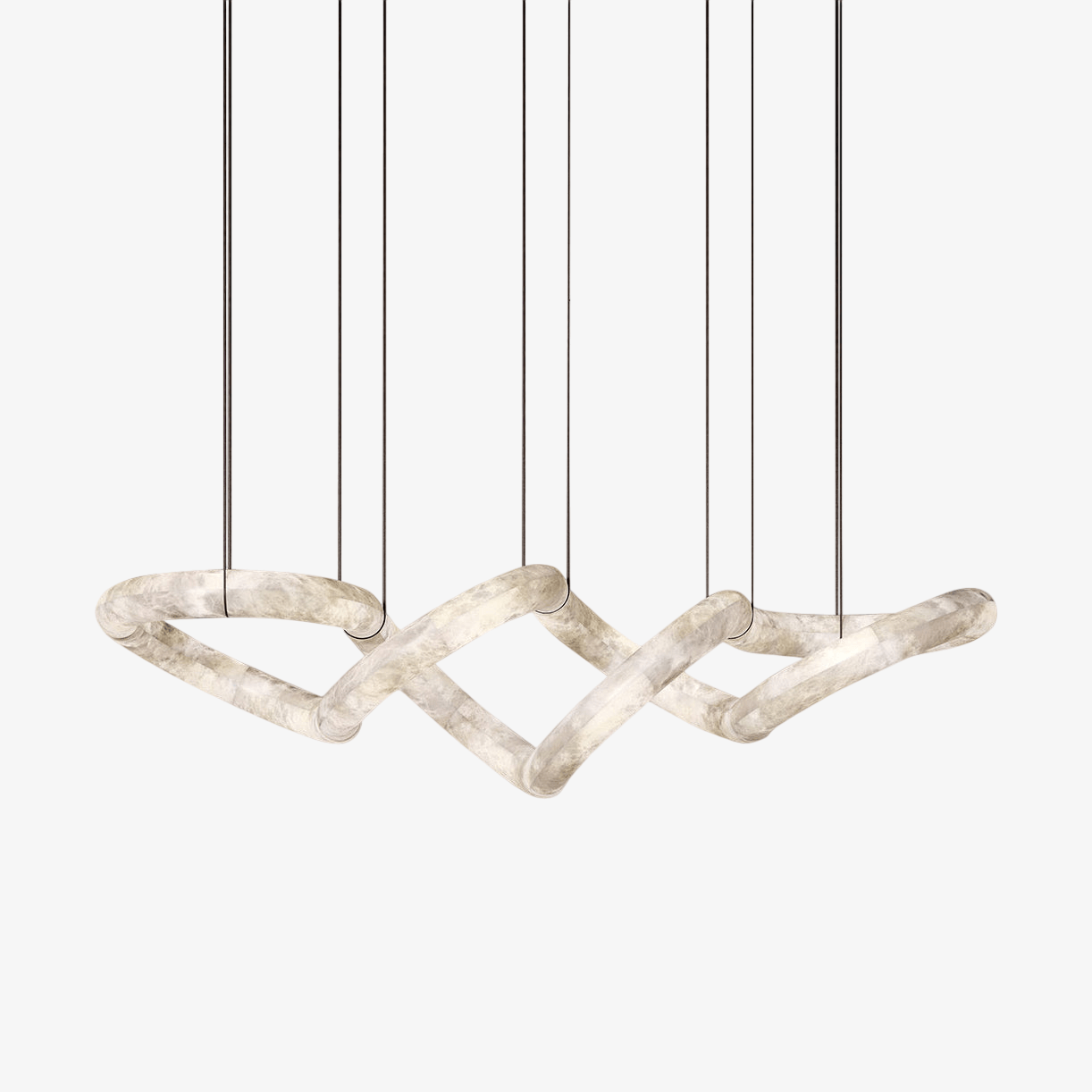 Infinity 16 Suspension