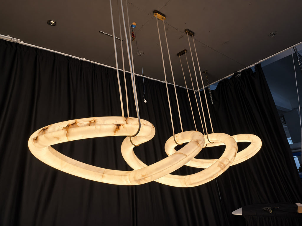 Infinity 16 Suspension