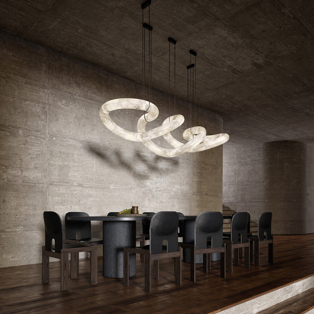 Infinity 16 Suspension