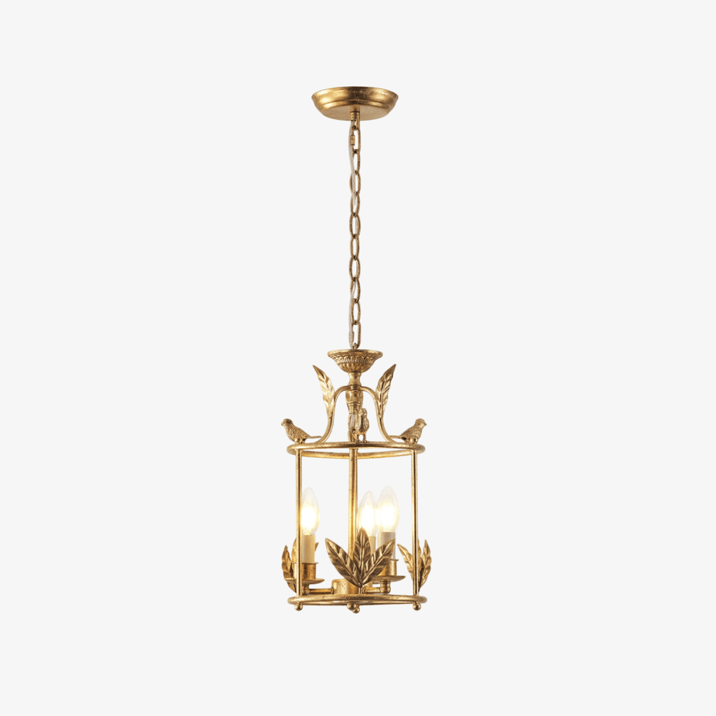 Mona Pendant Lamp