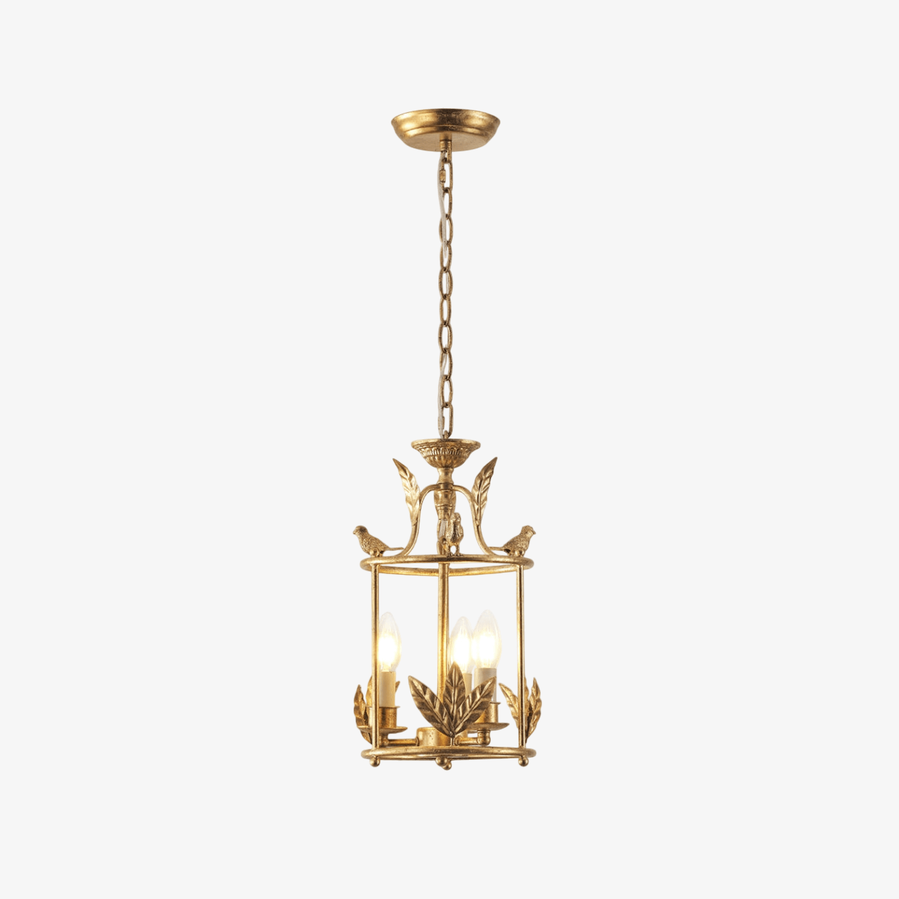Mona Pendant Lamp