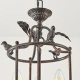 Mona Pendant Lamp