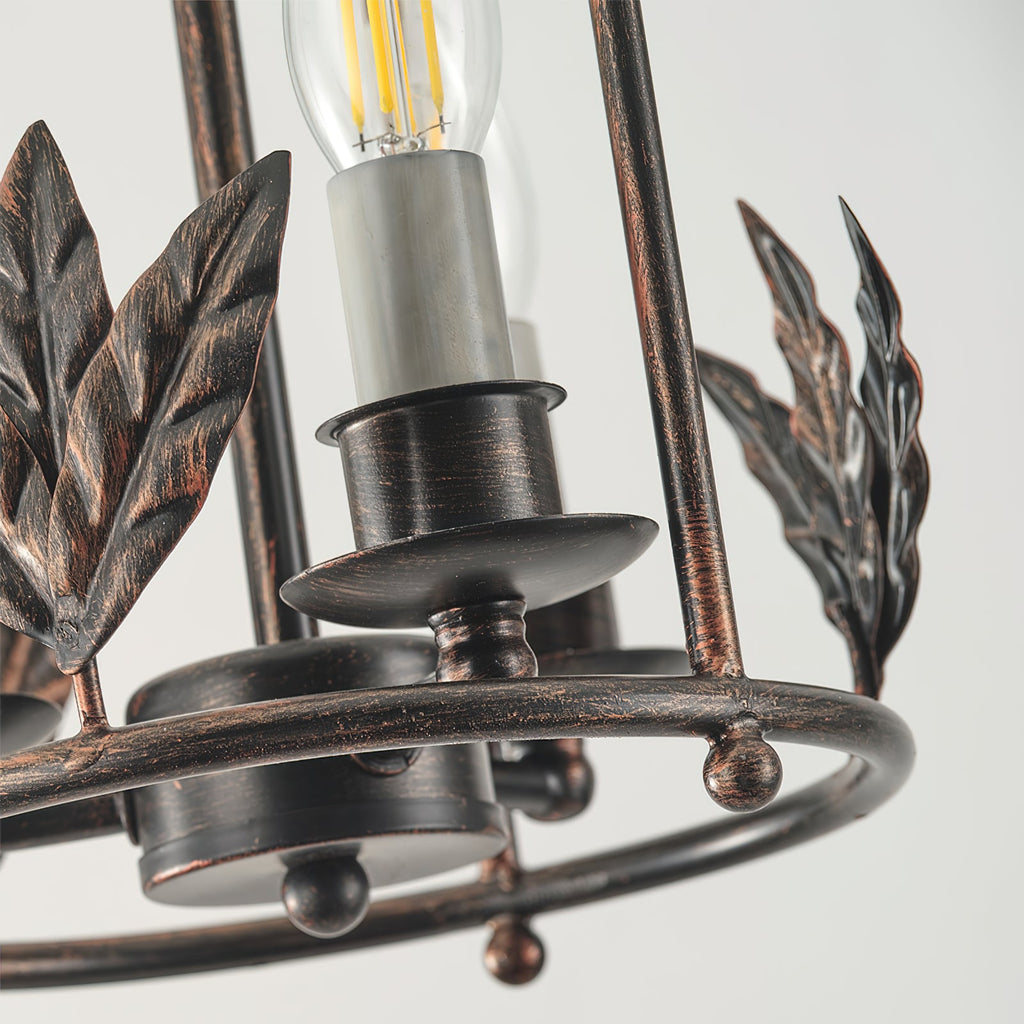 Mona Pendant Lamp