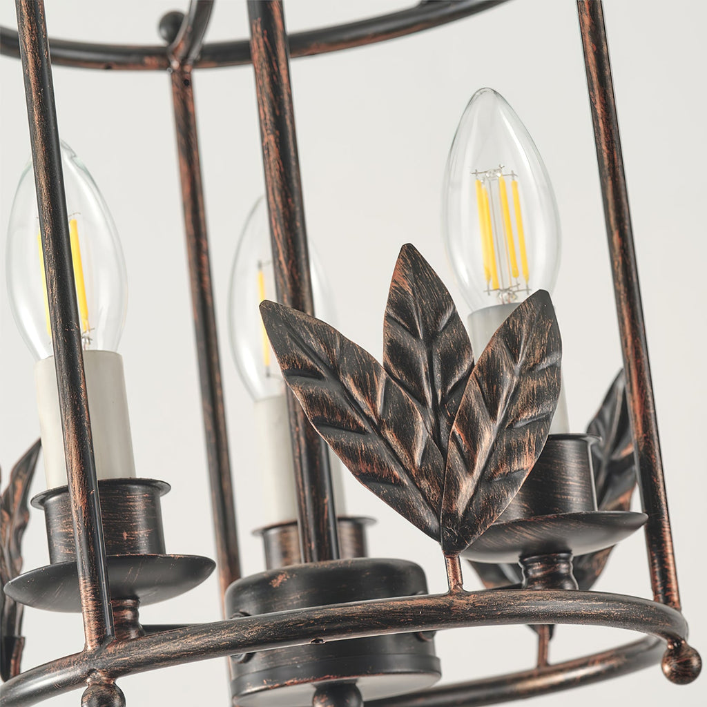 Mona Pendant Lamp