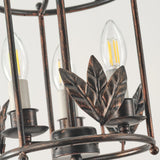 Mona Pendant Lamp