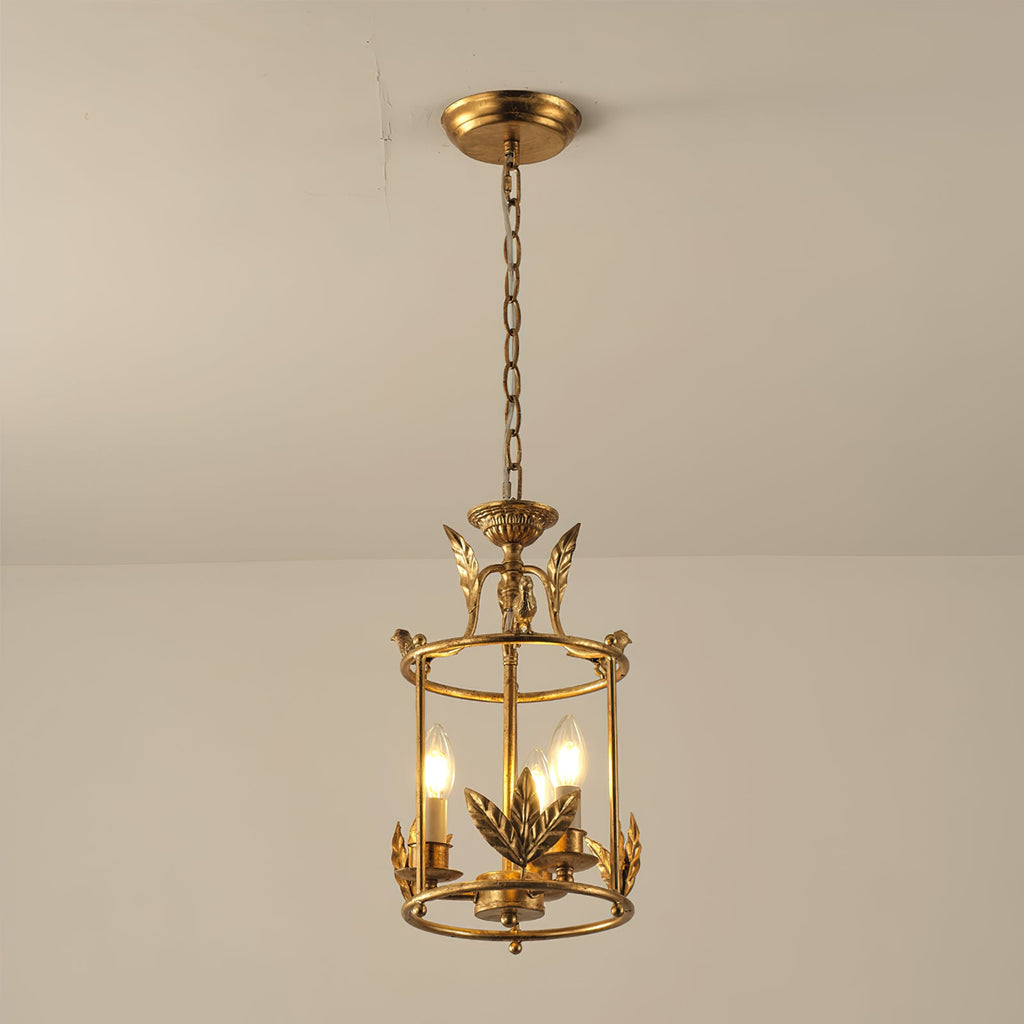 Mona Pendant Lamp