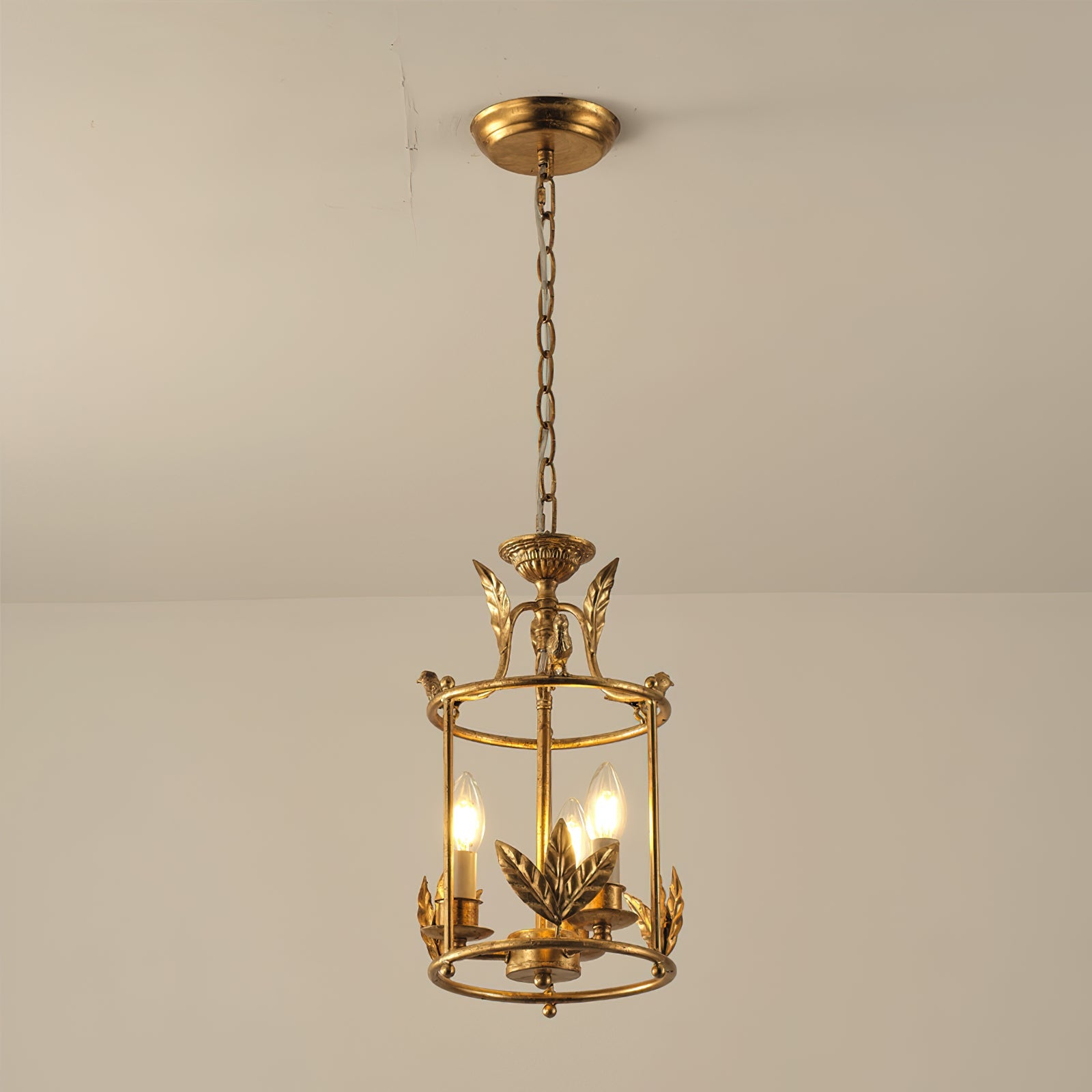 Mona Pendant Lamp
