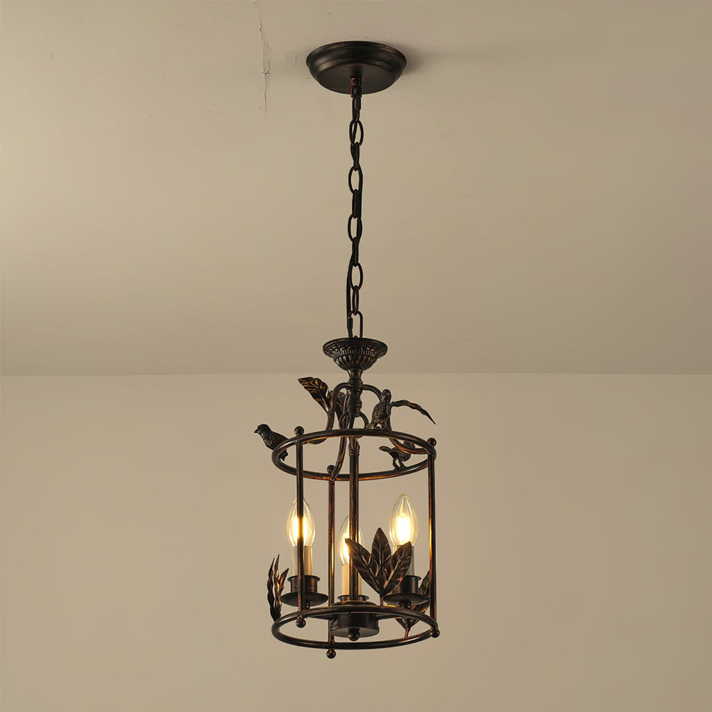Mona Pendant Lamp