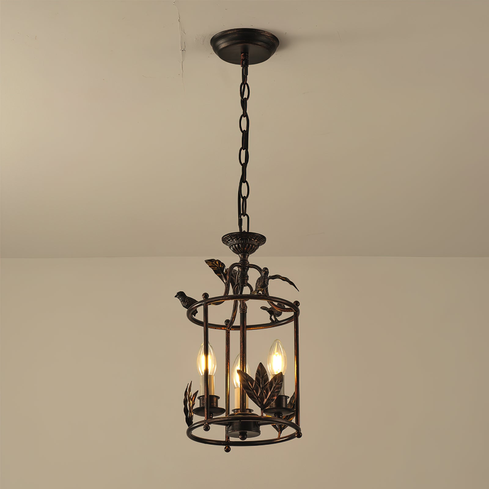 Mona Pendant Lamp