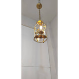 Mona Pendant Lamp