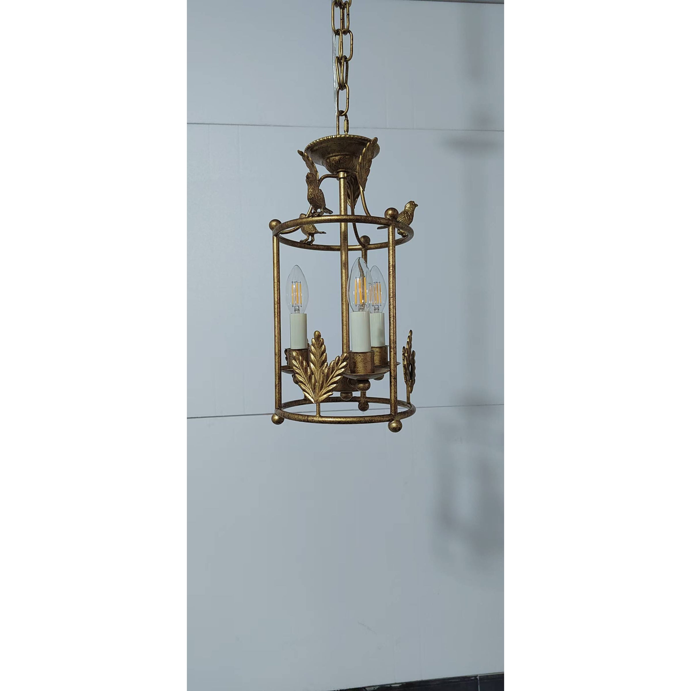 Mona Pendant Lamp