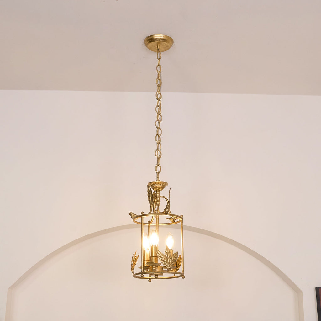 Mona Pendant Lamp