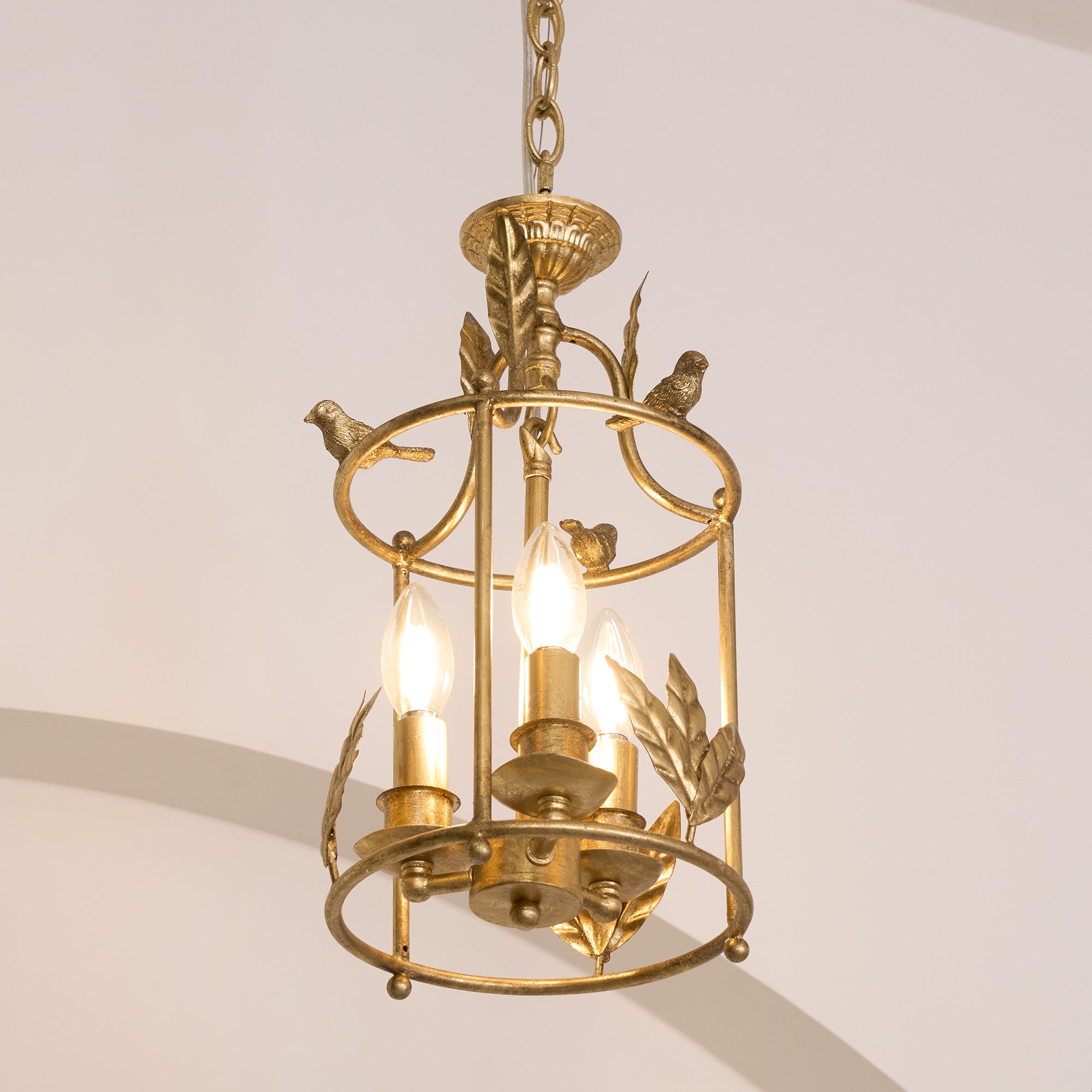 Mona Pendant Lamp