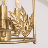 Mona Pendant Lamp