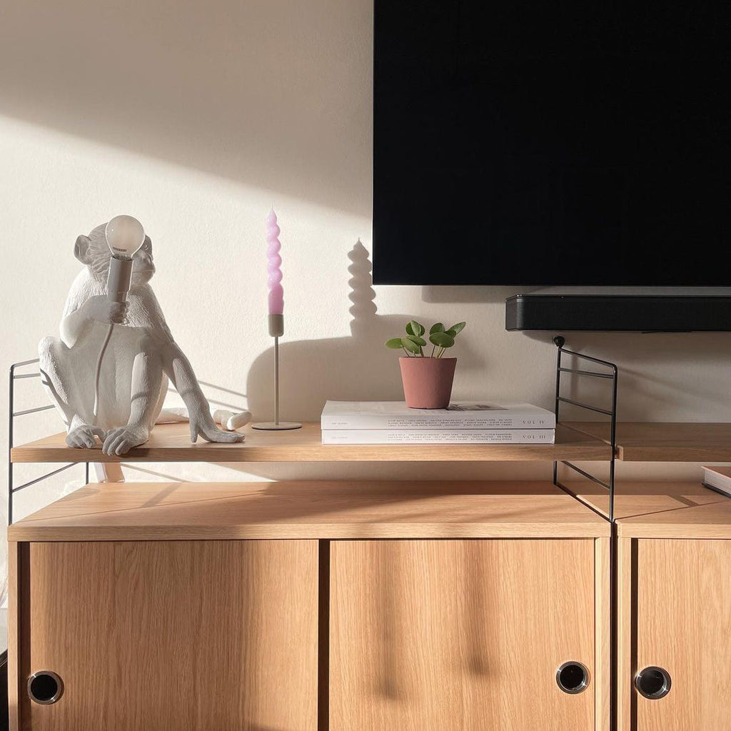 Monkey Table Lamp