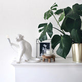 Monkey Table Lamp