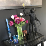 Monkey Table Lamp