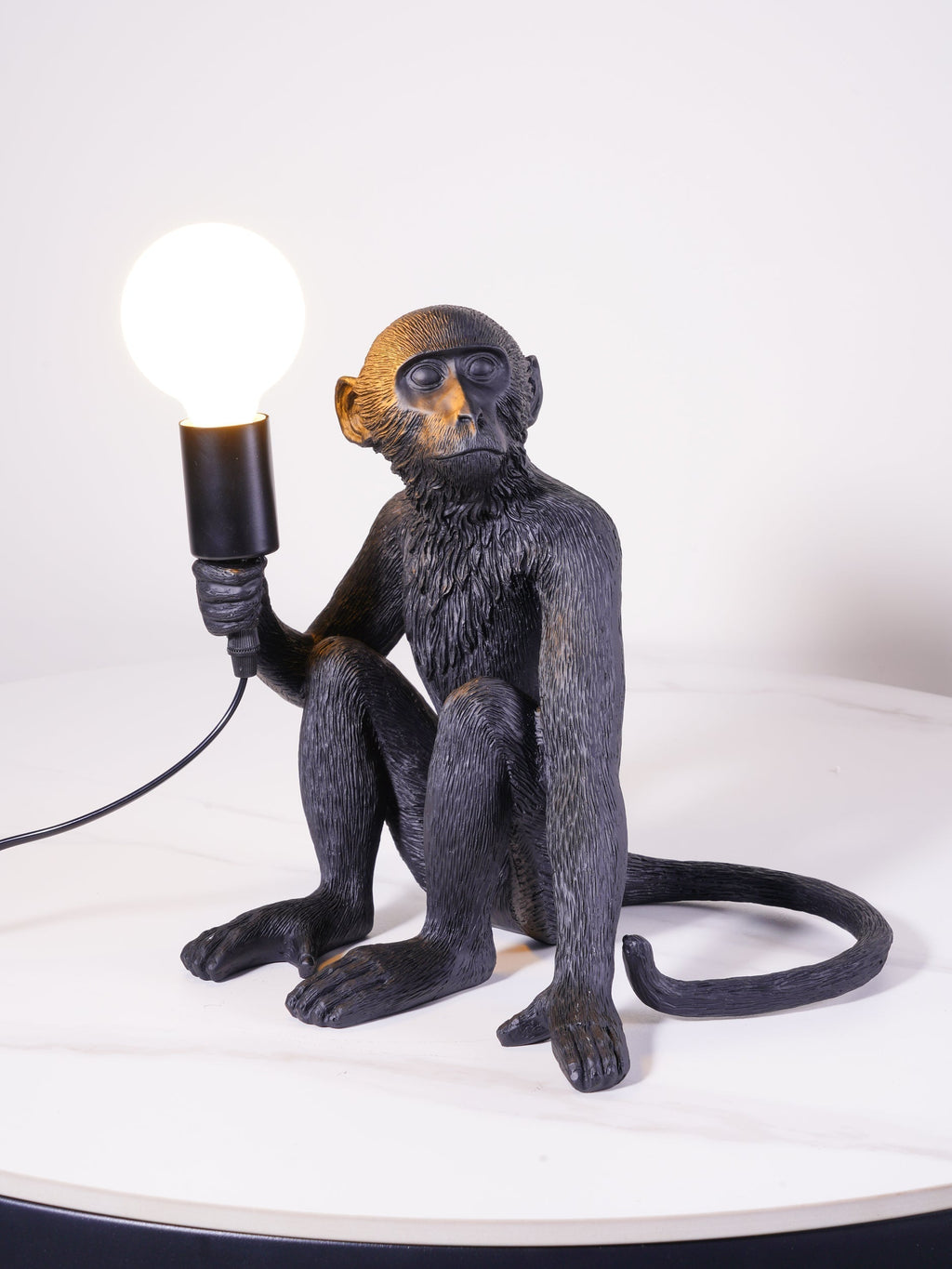 Monkey Table Lamp