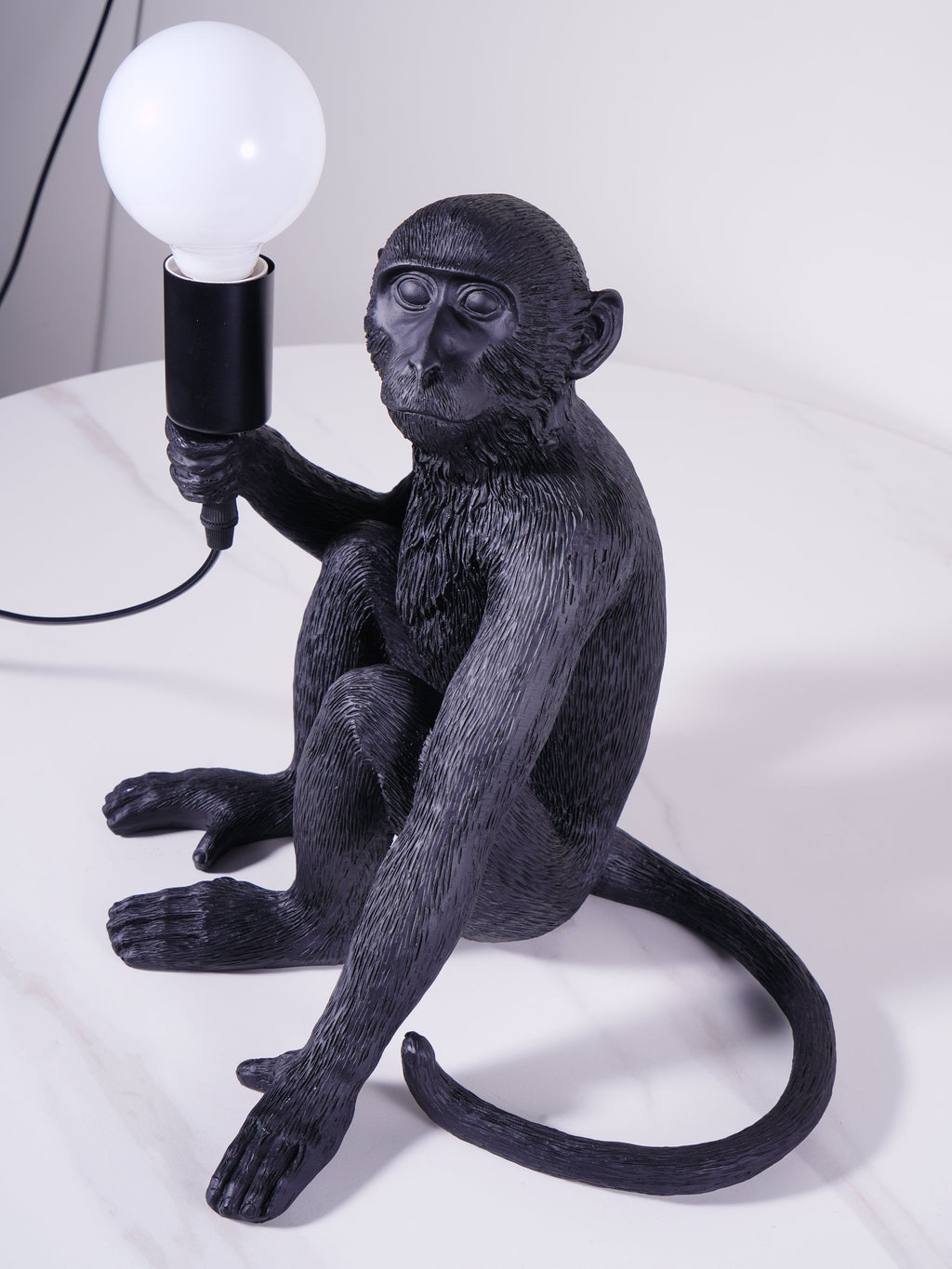 Monkey Table Lamp