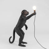 Monkey Table Lamp