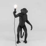 Monkey Table Lamp