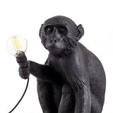 Monkey Table Lamp