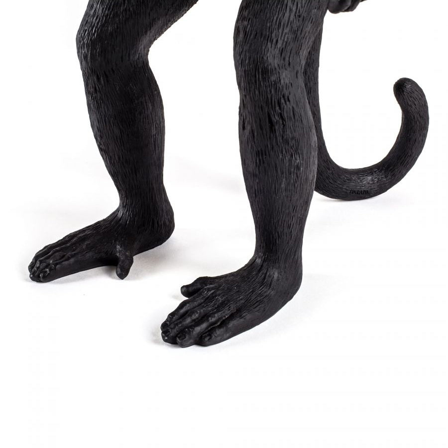 Monkey Table Lamp