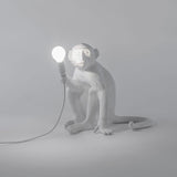 Monkey Table Lamp