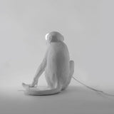 Monkey Table Lamp
