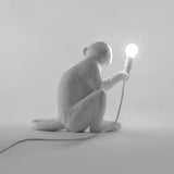 Monkey Table Lamp