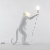 Monkey Table Lamp