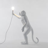 Monkey Table Lamp