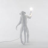Monkey Table Lamp