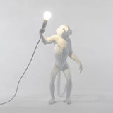 Monkey Table Lamp
