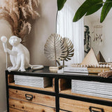 Monkey Table Lamp
