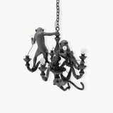 Langlo Monkey Chandelier