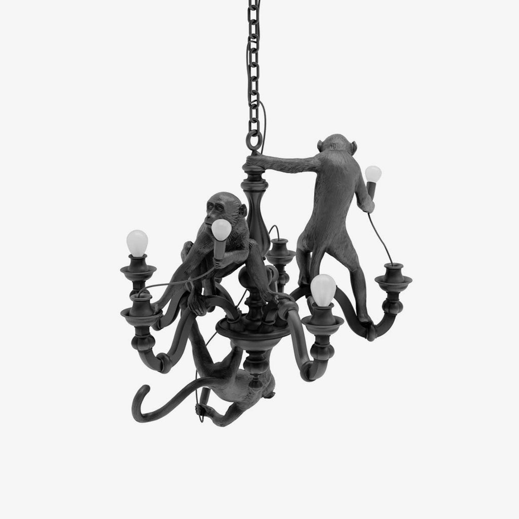 Langlo Monkey Chandelier