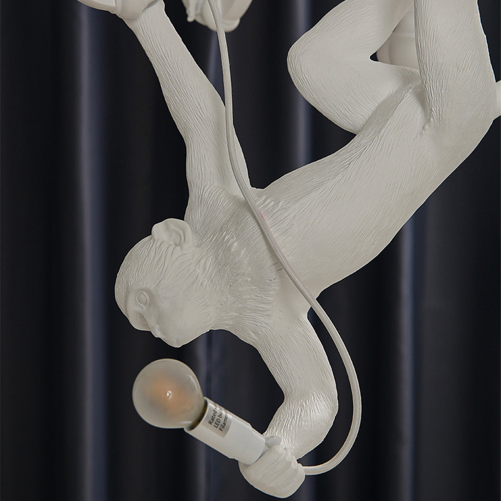 Langlo Monkey Chandelier
