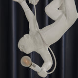 Langlo Monkey Chandelier