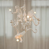 Langlo Monkey Chandelier